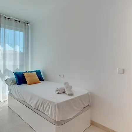 Chic Uurban Oasis In Appartement
