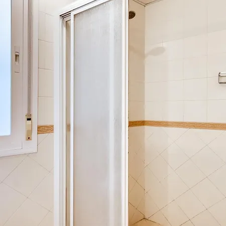 Chic Uurban Oasis In Appartement Estepona