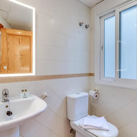 Chic Uurban Oasis In Appartement *