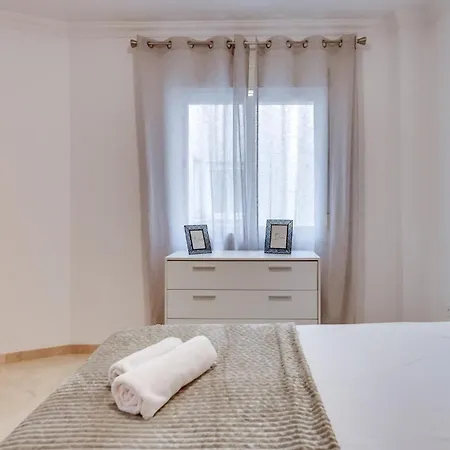 Appartement Chic Uurban Oasis In